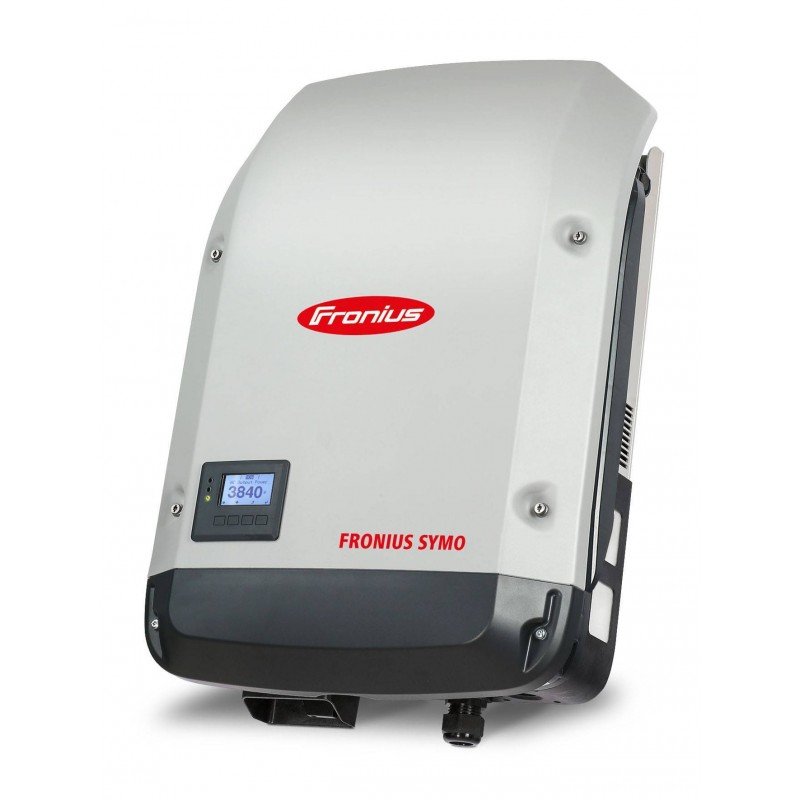 Fronius Primo 10.0 - 1