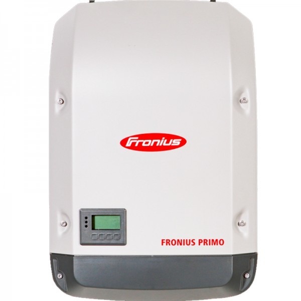 Fronius Primo 7.6 - 1 