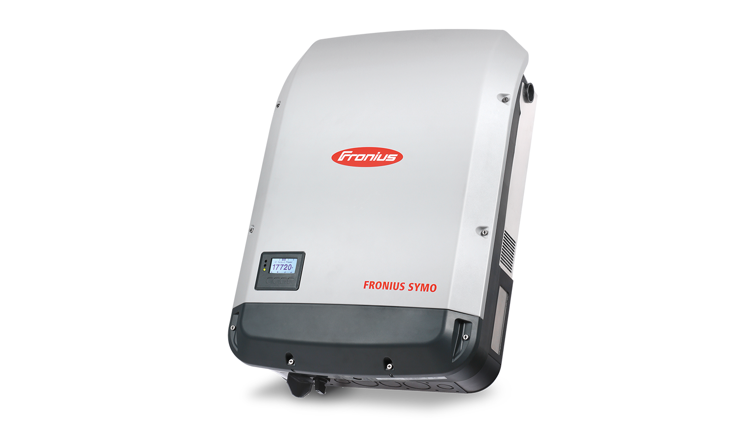 Fronius Symo 17.5 - 3 480