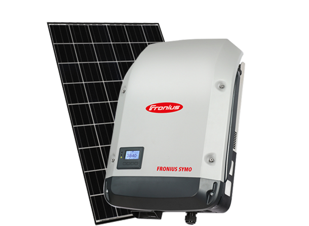 Fronius Symo 20.0 - 3 480 