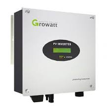 Growatt 5500MTL-S 