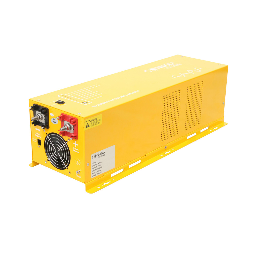 Inversor 1000W 12V