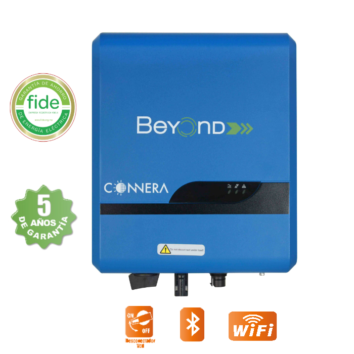 Forte Plus 1Kw